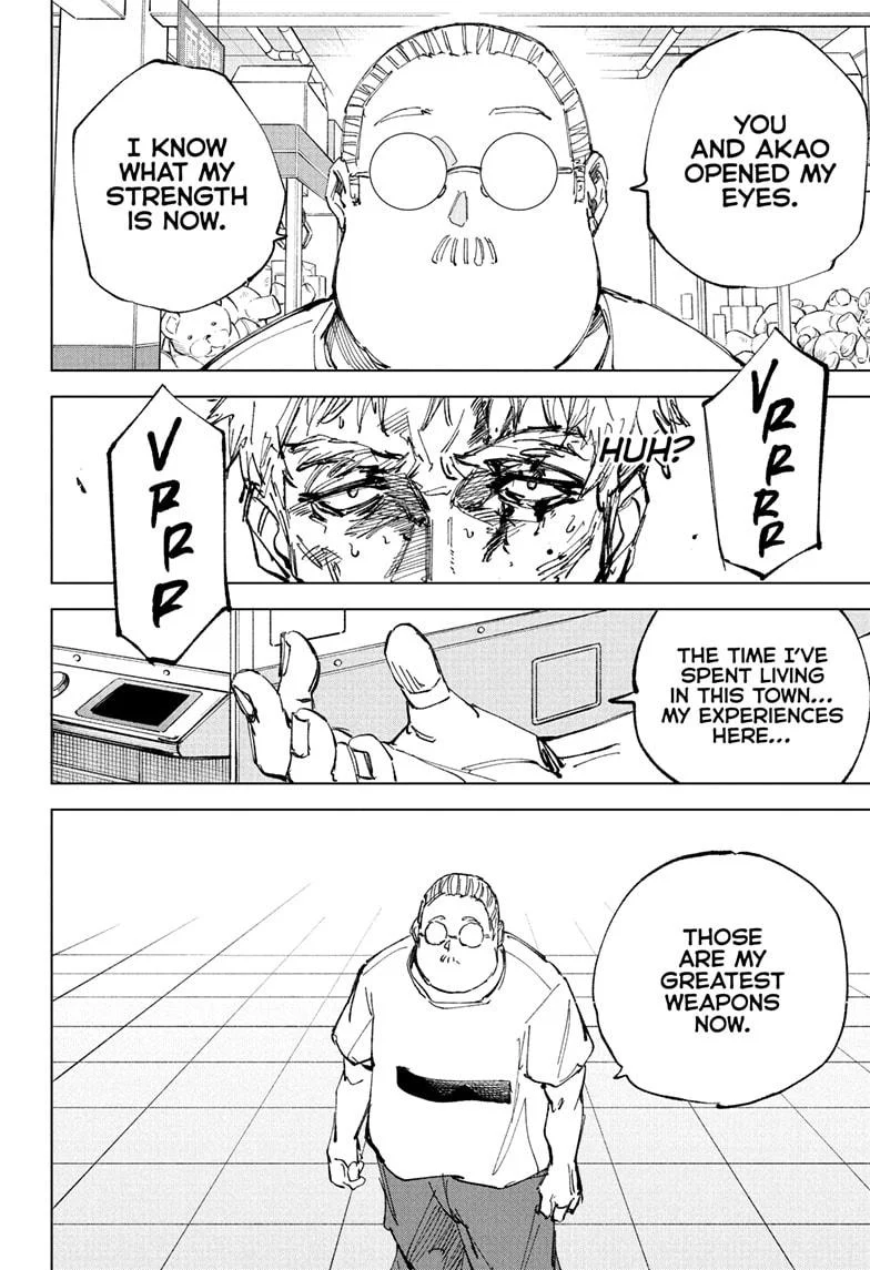 Read Sakamoto Days  Manga Online