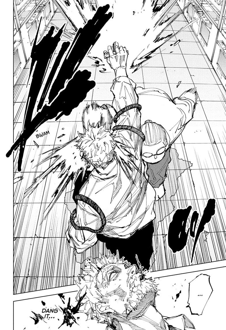 Read Sakamoto Days  Manga Online