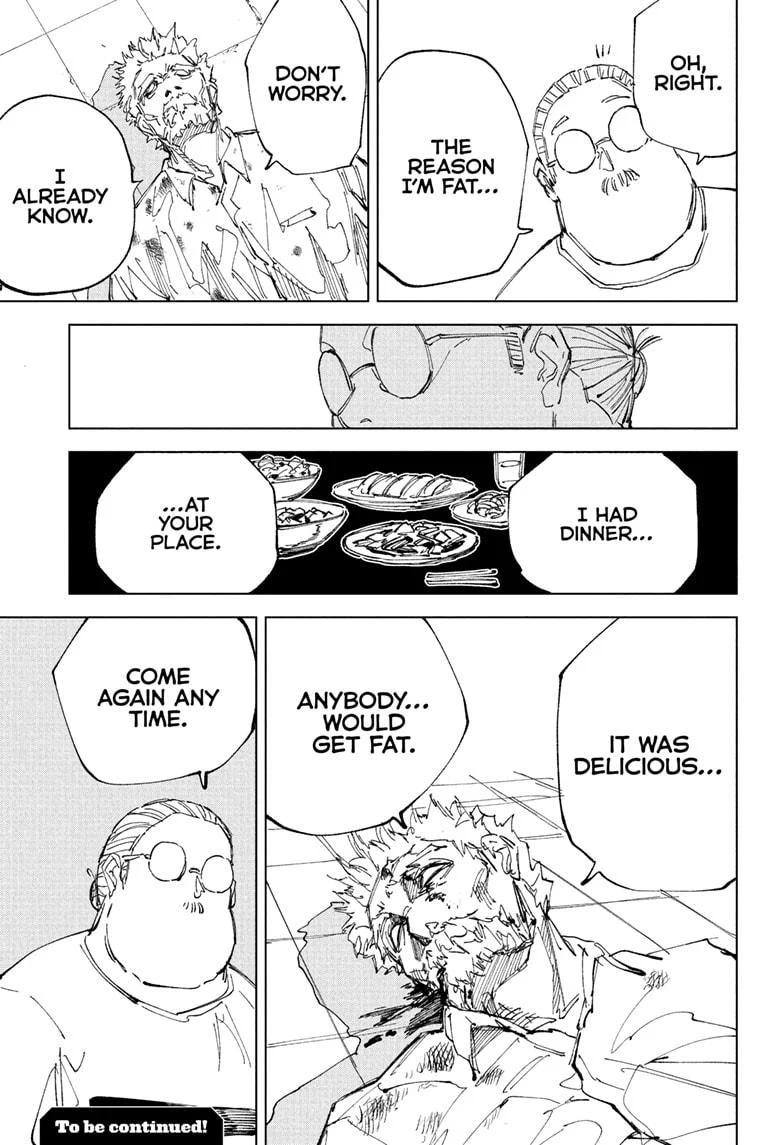 Read Sakamoto Days  Manga Online