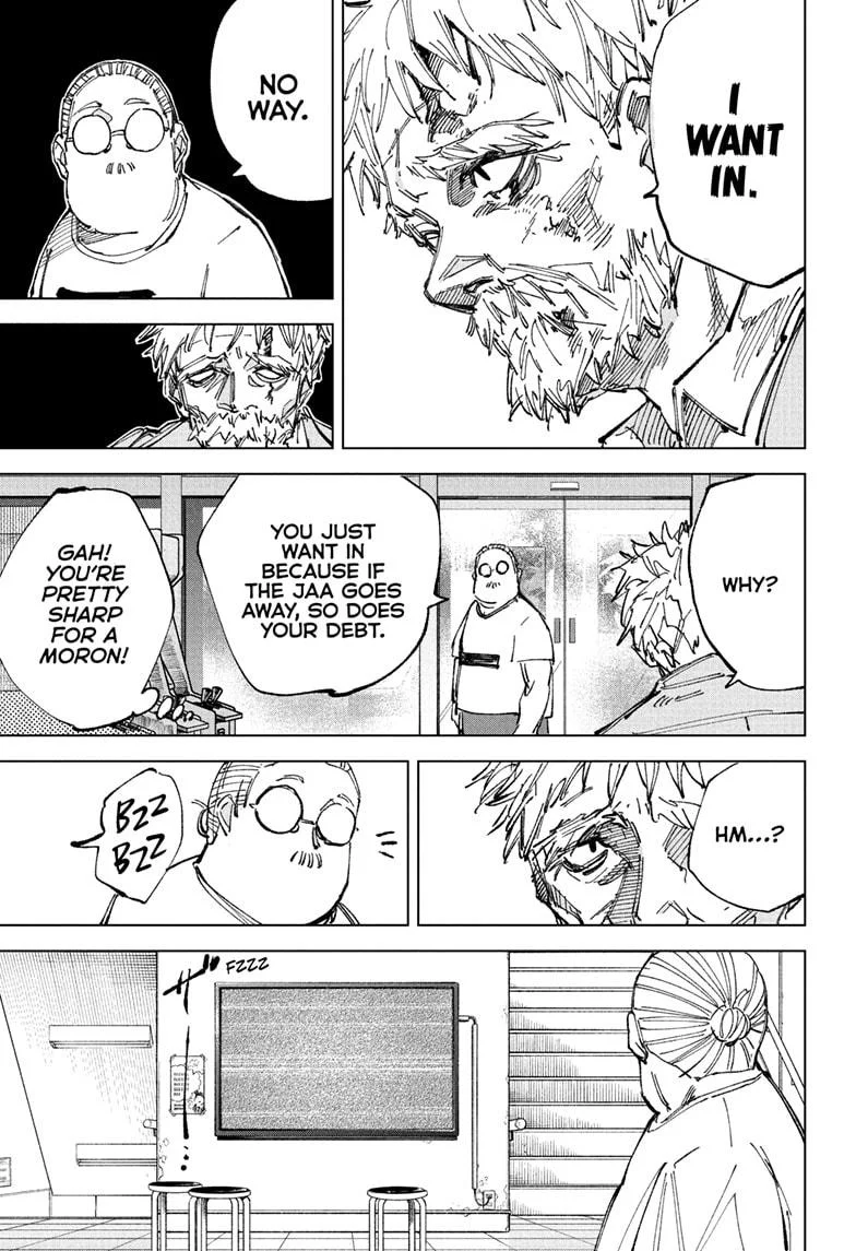 Read Sakamoto Days  Manga Online