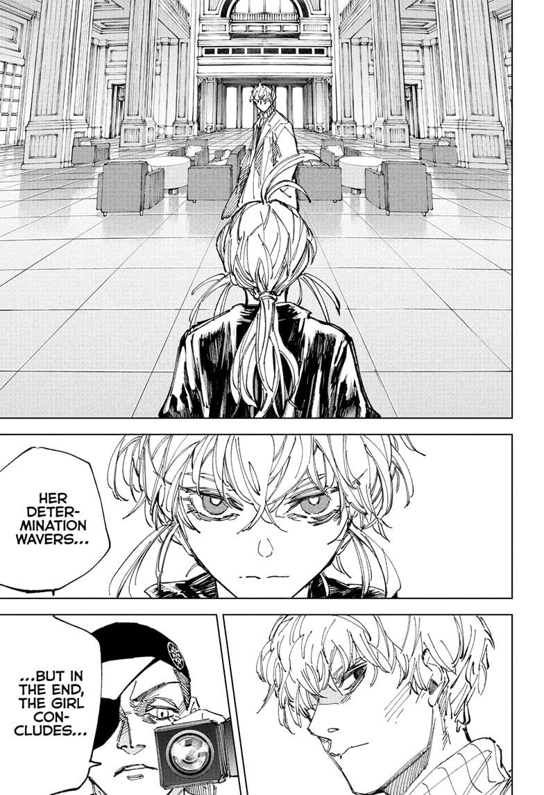 Read Sakamoto Days  Manga Online