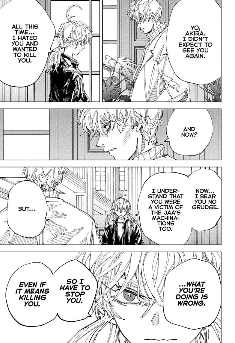 Read Sakamoto Days  Manga Online