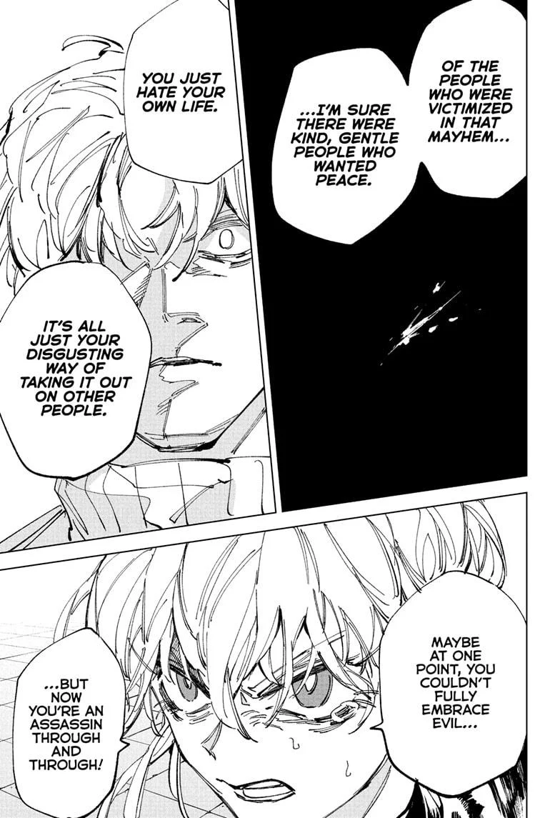 Read Sakamoto Days  Manga Online