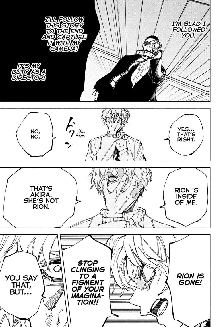 Read Sakamoto Days  Manga Online