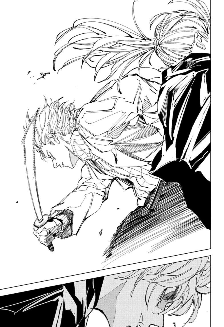 Read Sakamoto Days  Manga Online