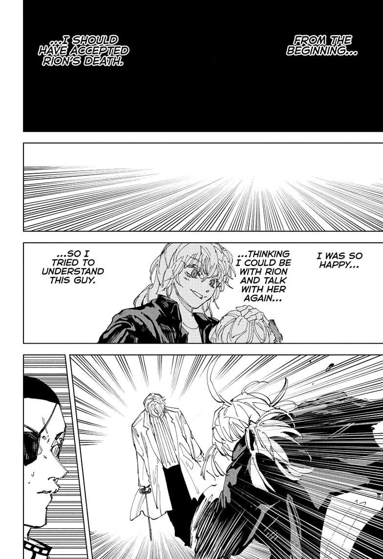 Read Sakamoto Days  Manga Online