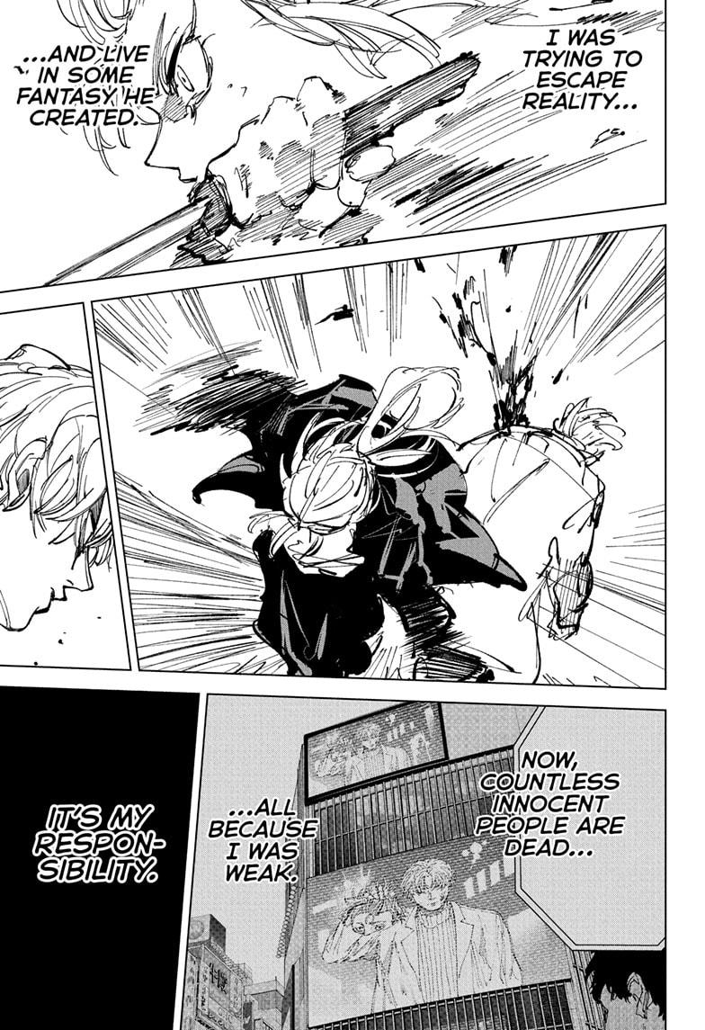 Read Sakamoto Days  Manga Online