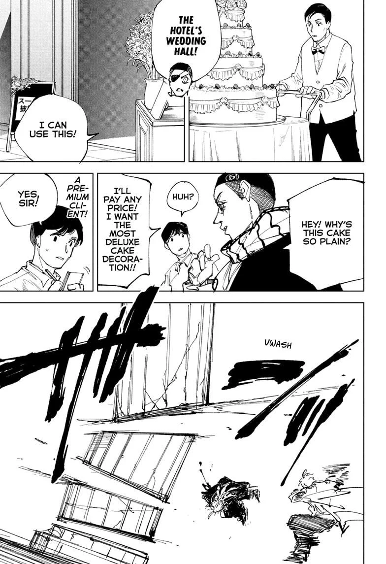 Read Sakamoto Days  Manga Online