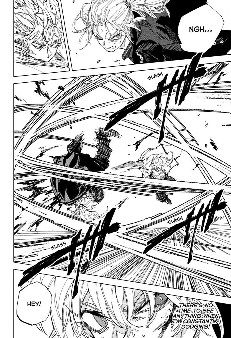 Read Sakamoto Days  Manga Online