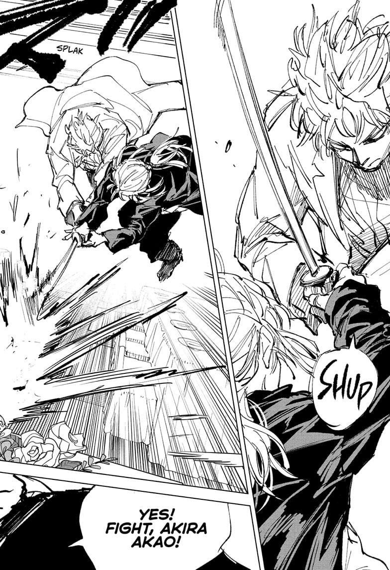 Read Sakamoto Days  Manga Online