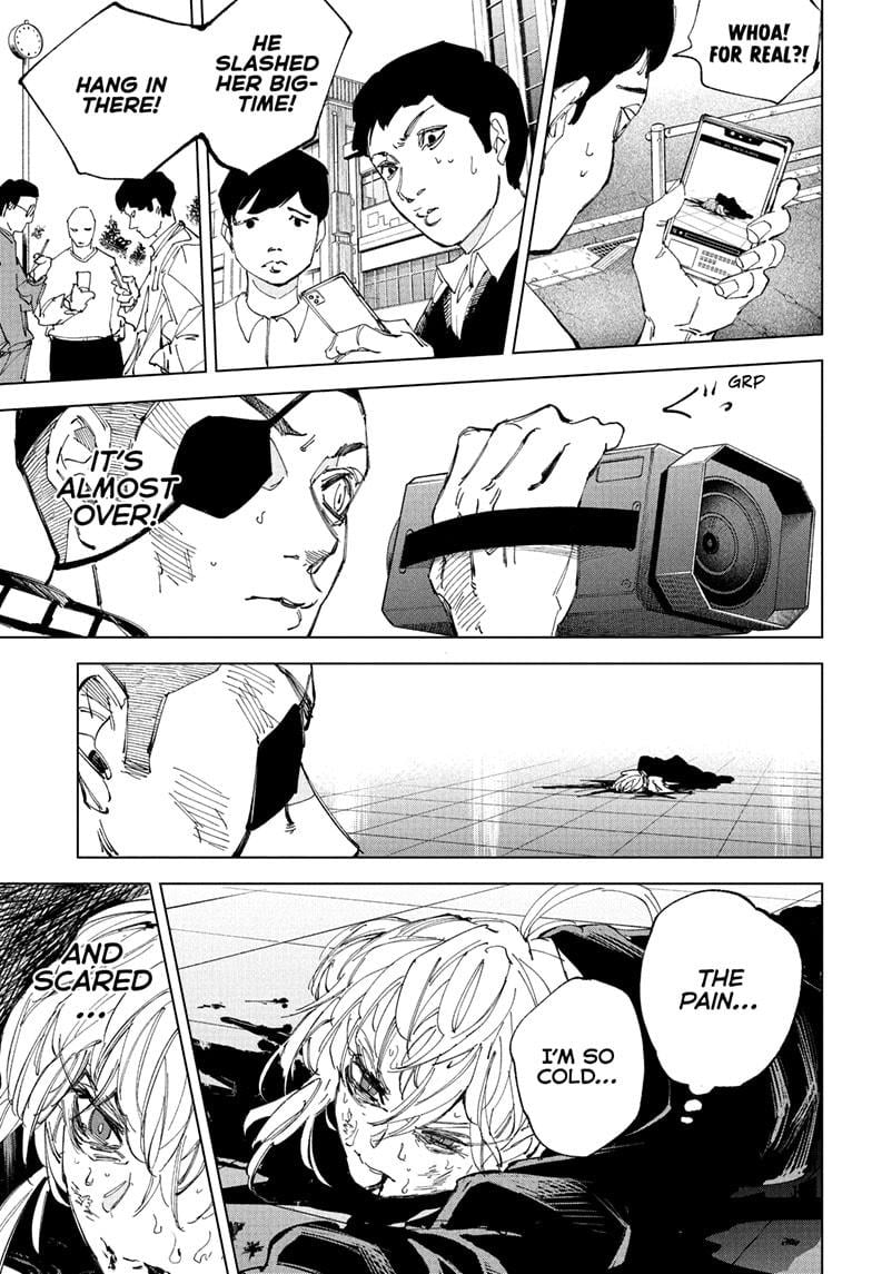 Read Sakamoto Days  Manga Online