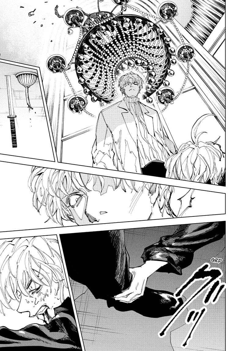 Read Sakamoto Days  Manga Online