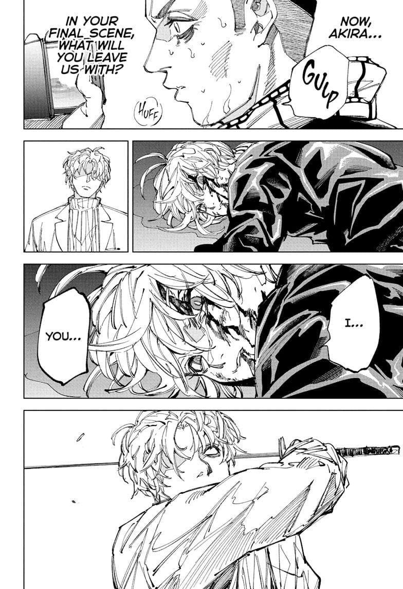 Read Sakamoto Days  Manga Online