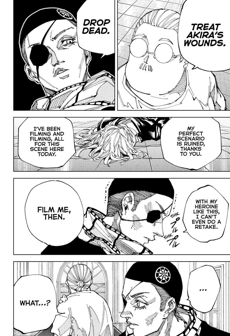 Read Sakamoto Days  Manga Online