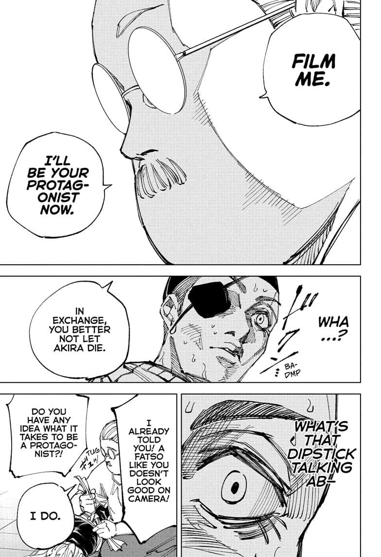 Read Sakamoto Days  Manga Online