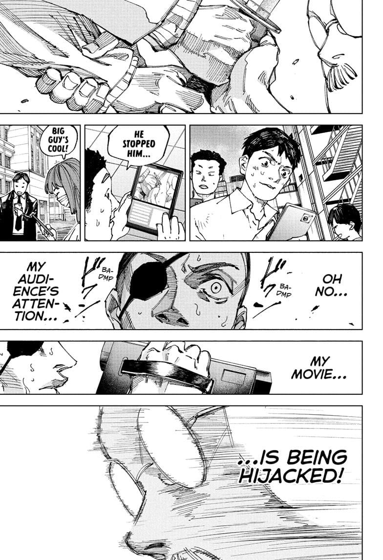 Read Sakamoto Days  Manga Online