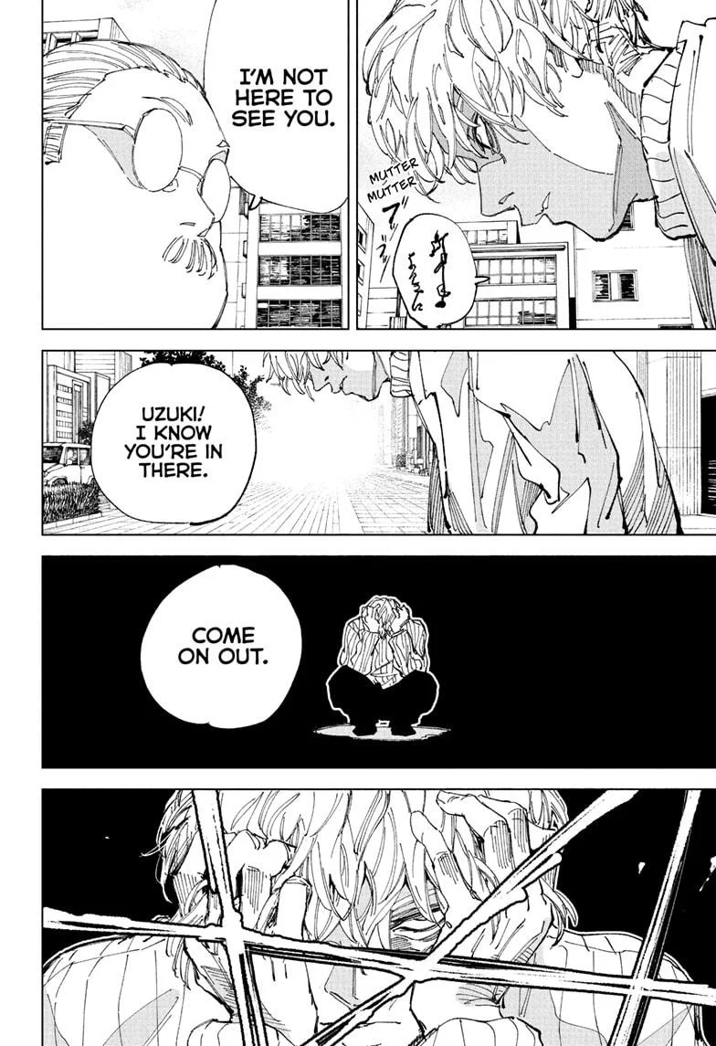 Read Sakamoto Days  Manga Online