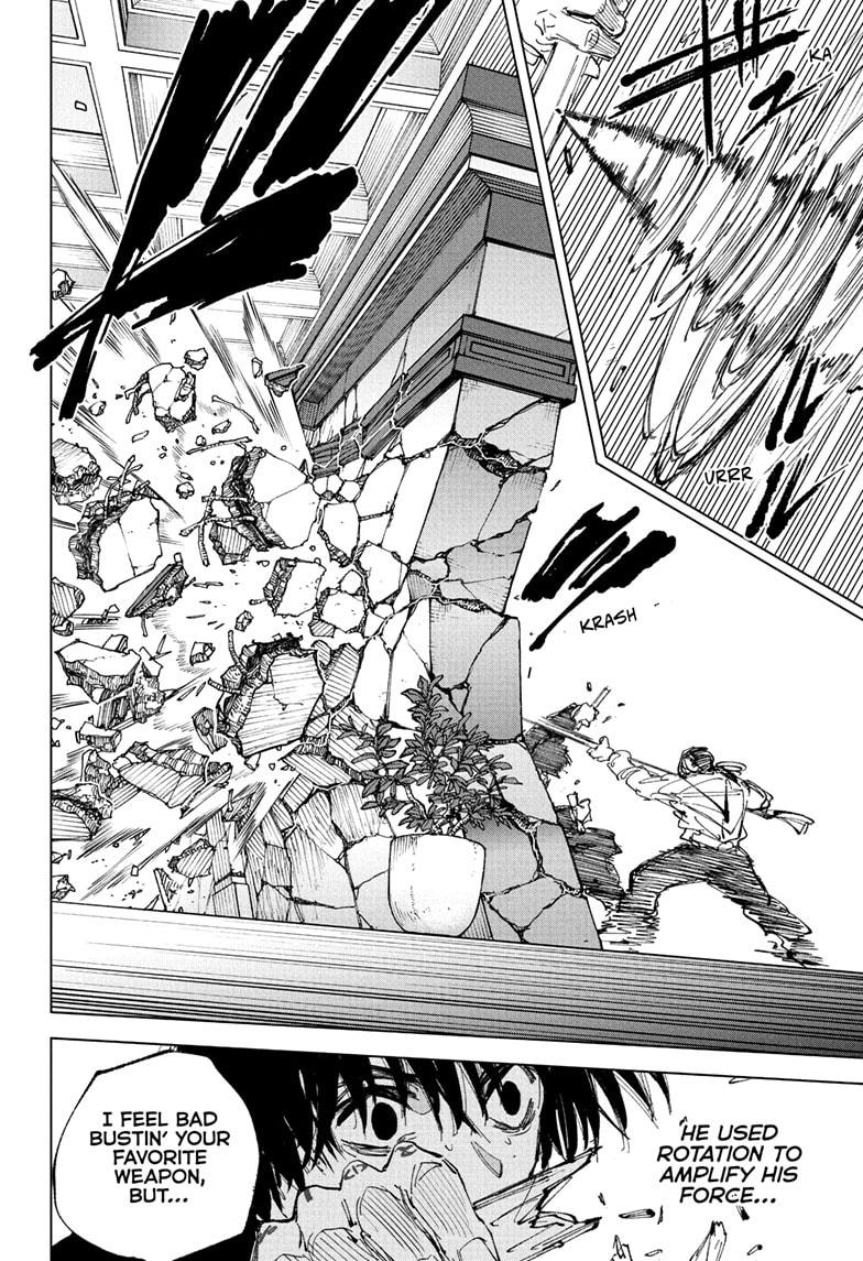 Read Sakamoto Days  Manga Online