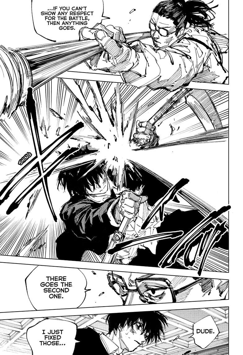 Read Sakamoto Days  Manga Online