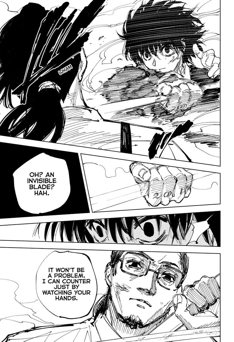 Read Sakamoto Days  Manga Online