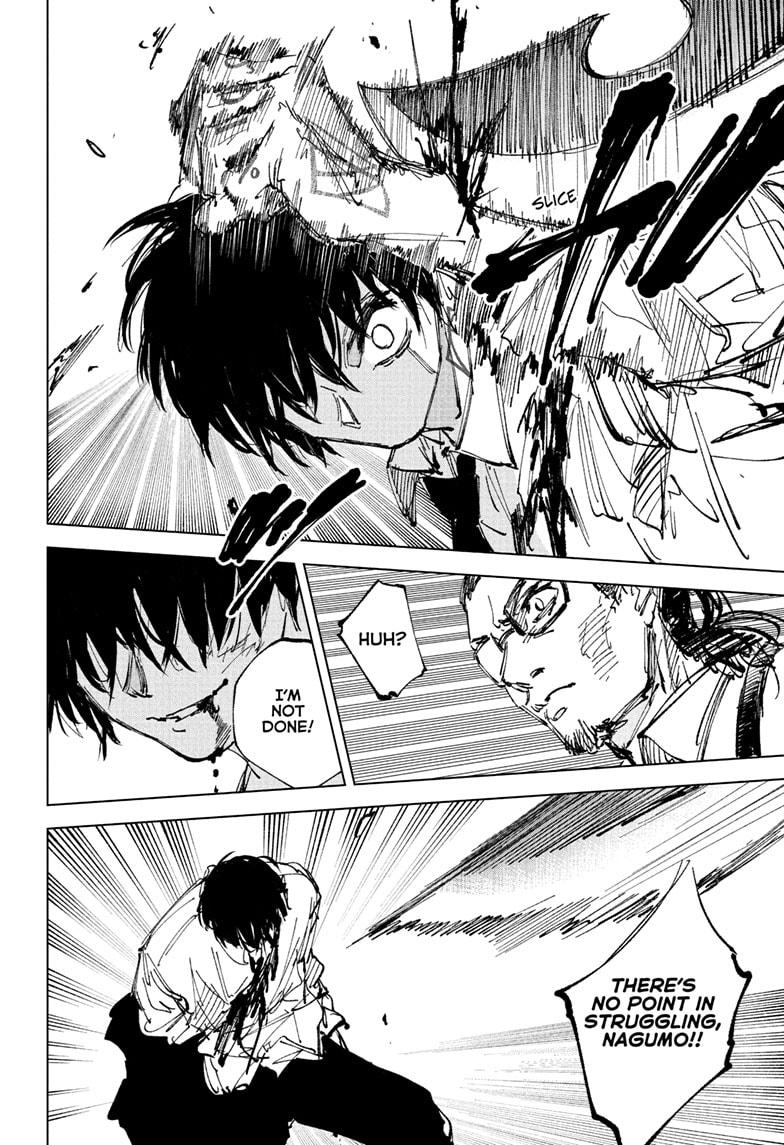 Read Sakamoto Days  Manga Online