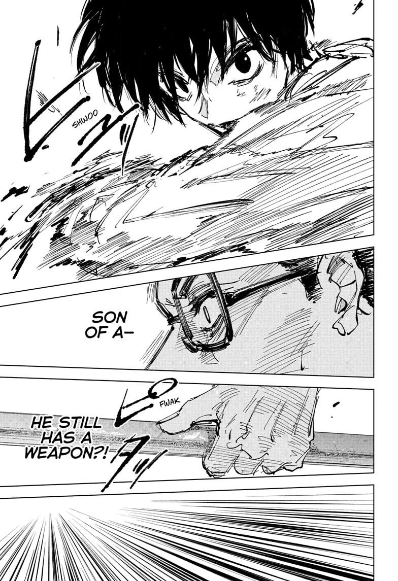 Read Sakamoto Days  Manga Online