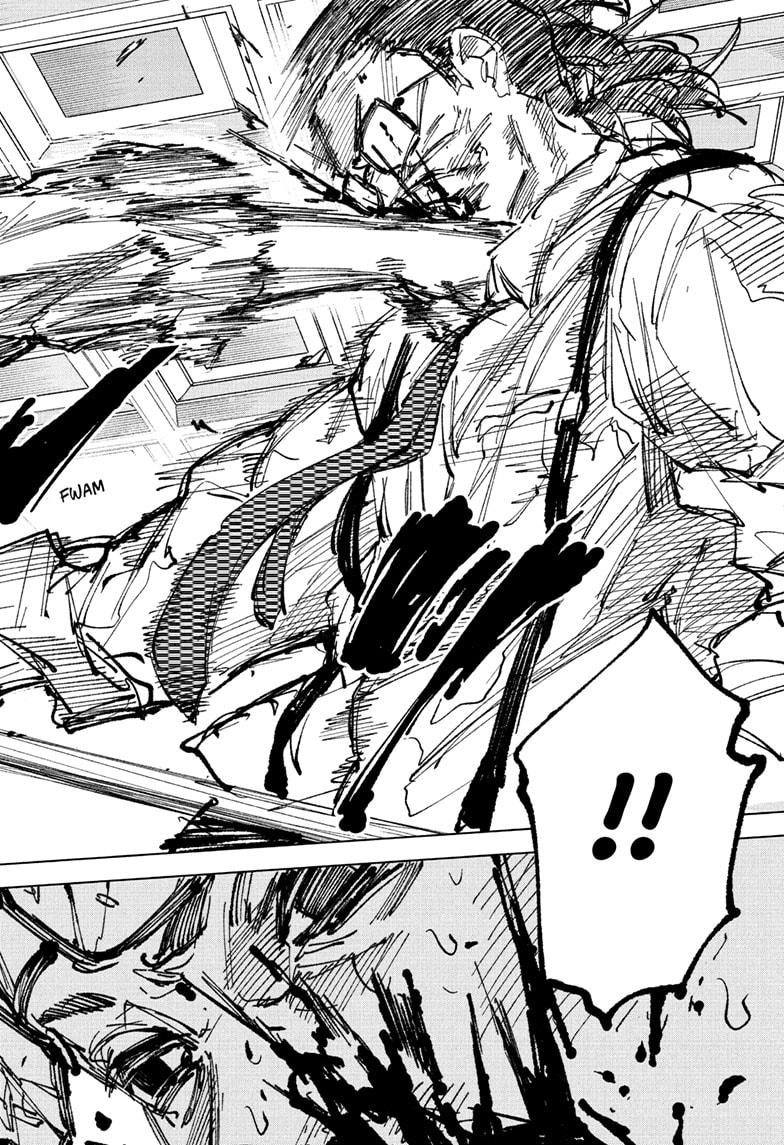 Read Sakamoto Days  Manga Online