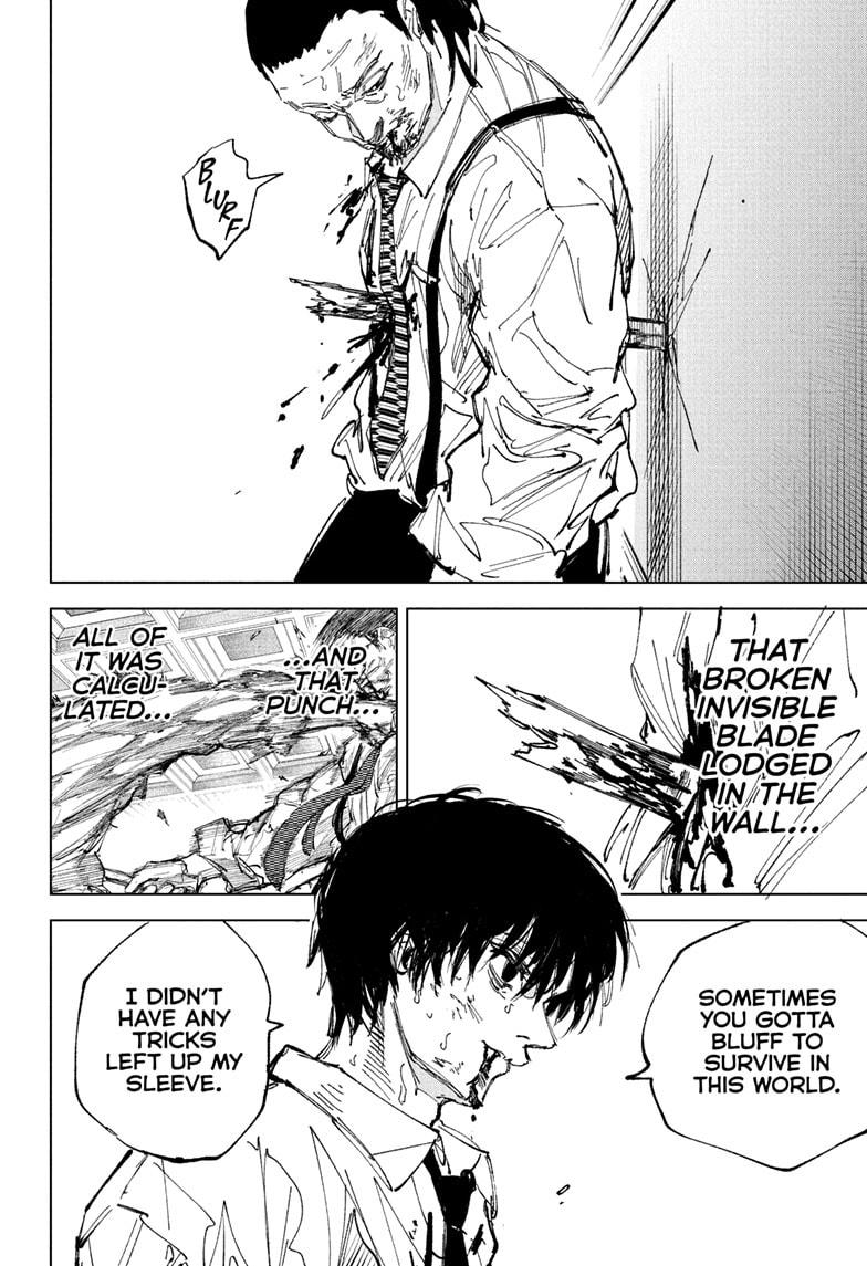 Read Sakamoto Days  Manga Online