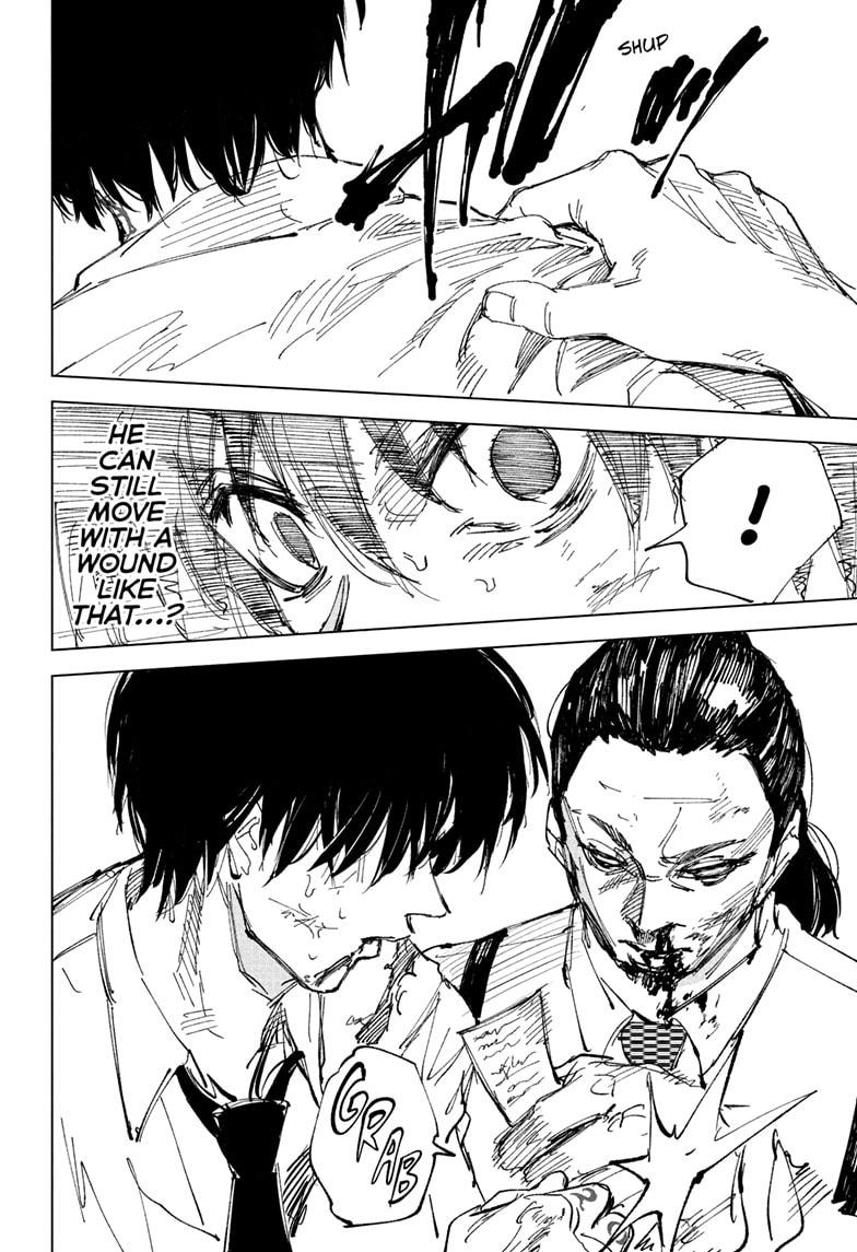 Read Sakamoto Days  Manga Online