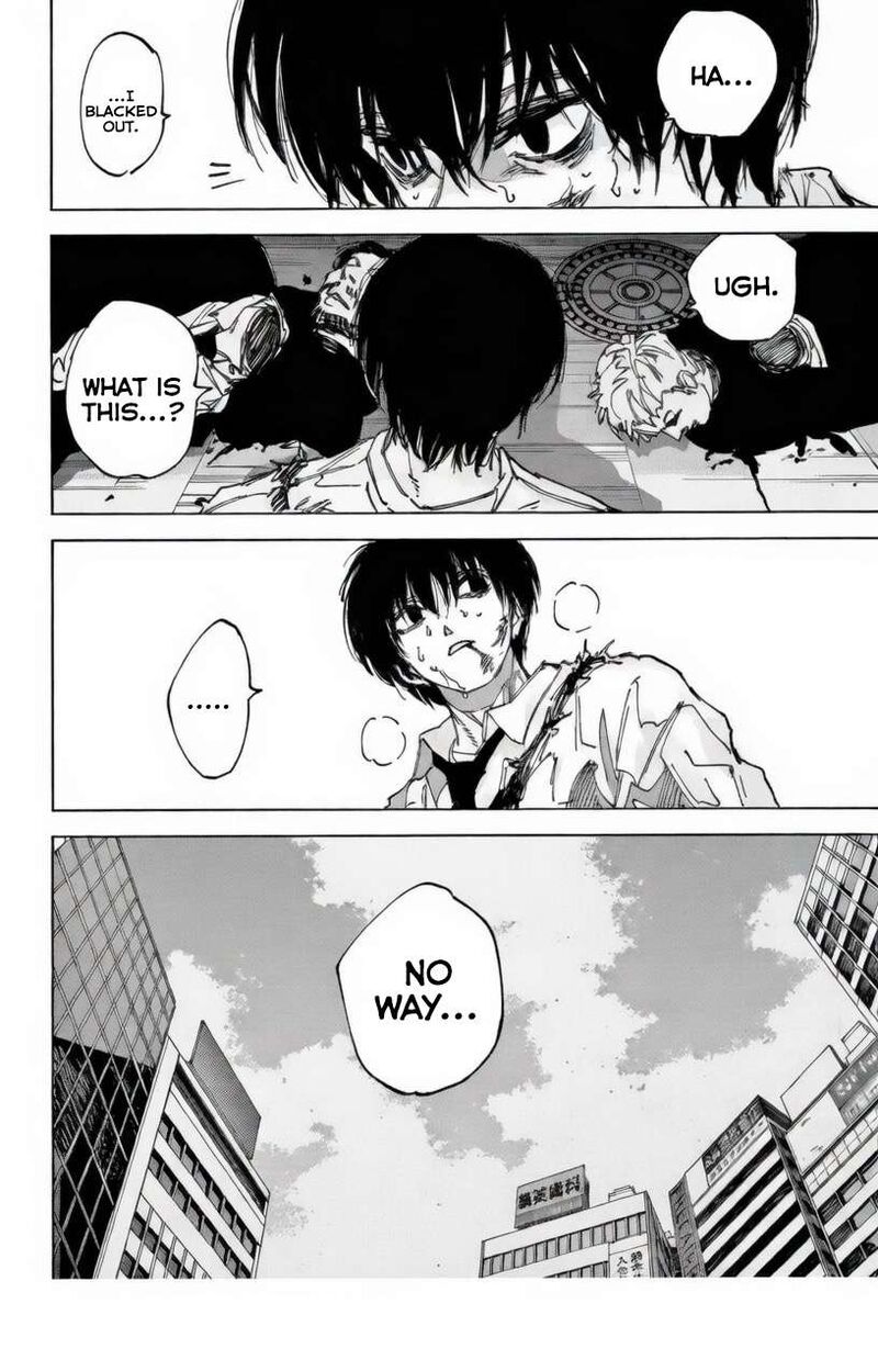 Read Sakamoto Days  Manga Online