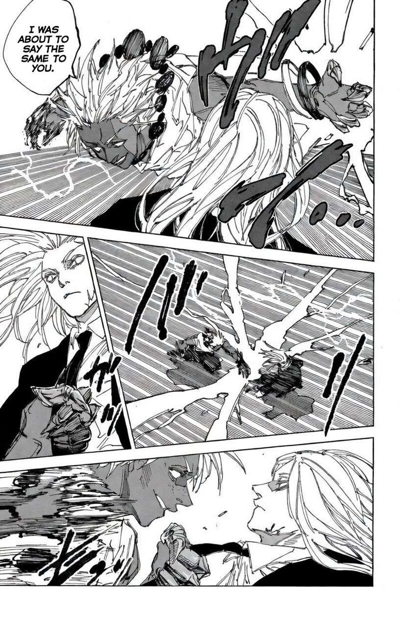 Read Sakamoto Days  Manga Online