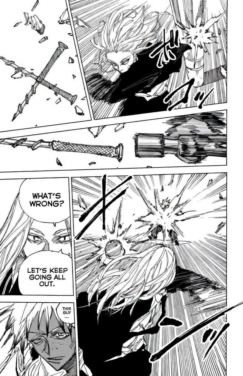 Read Sakamoto Days  Manga Online