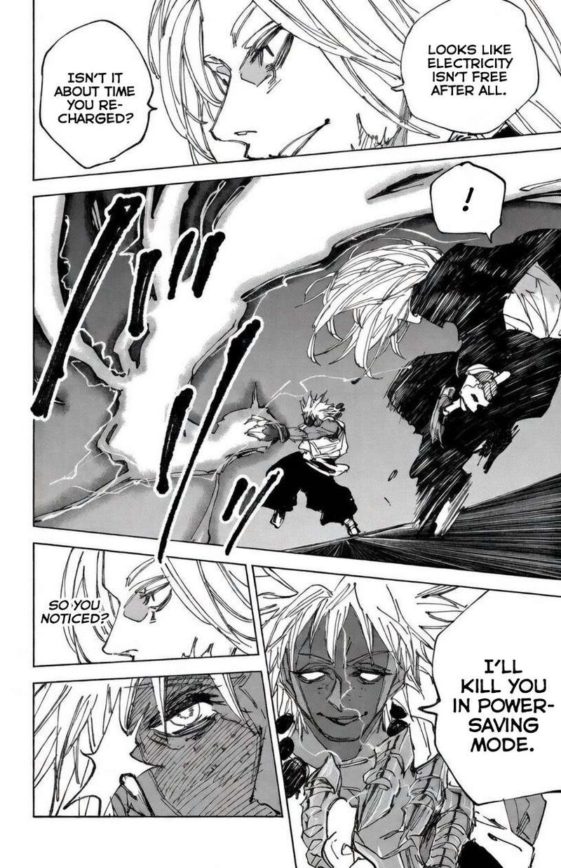 Read Sakamoto Days  Manga Online