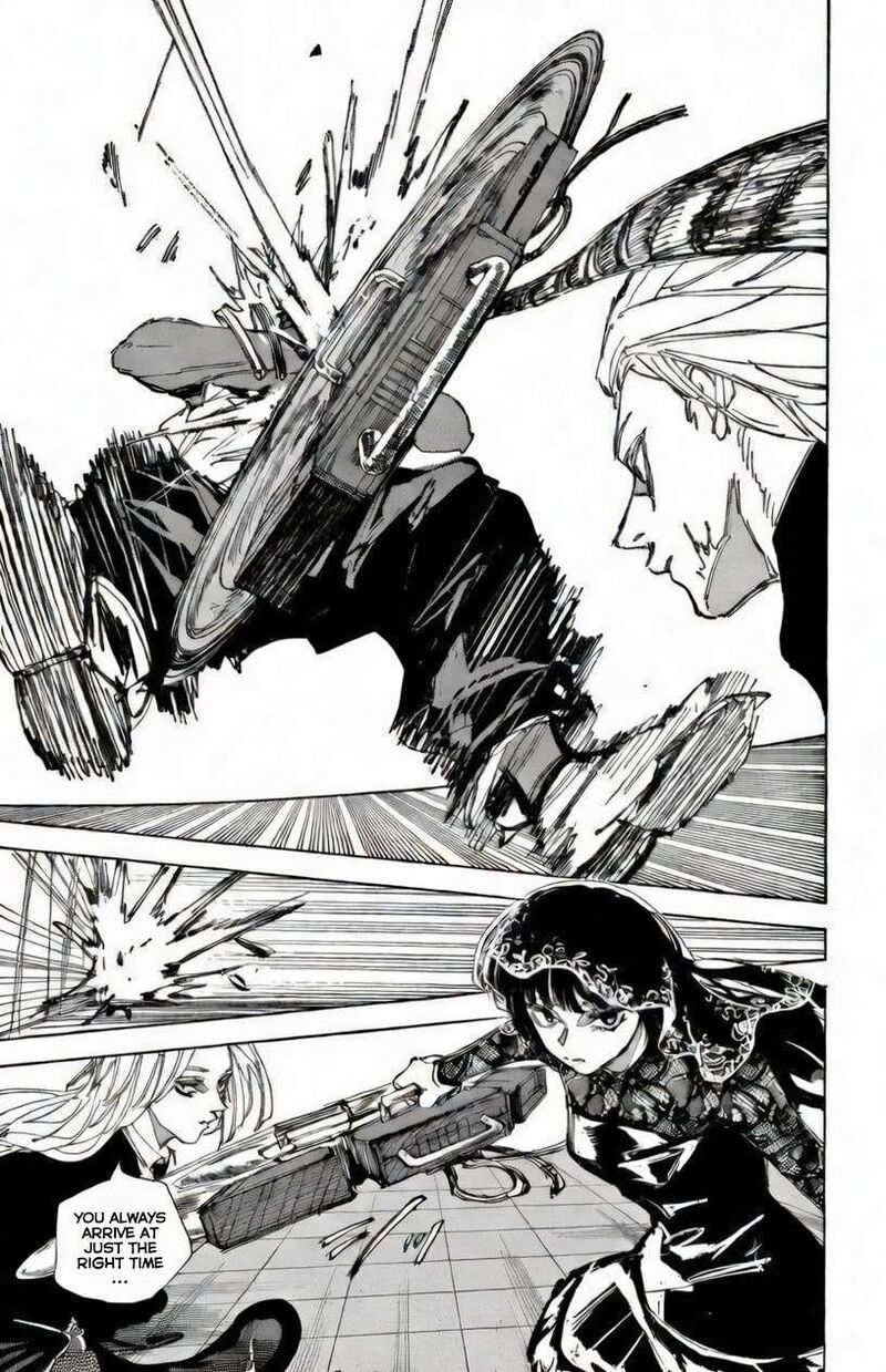 Read Sakamoto Days  Manga Online