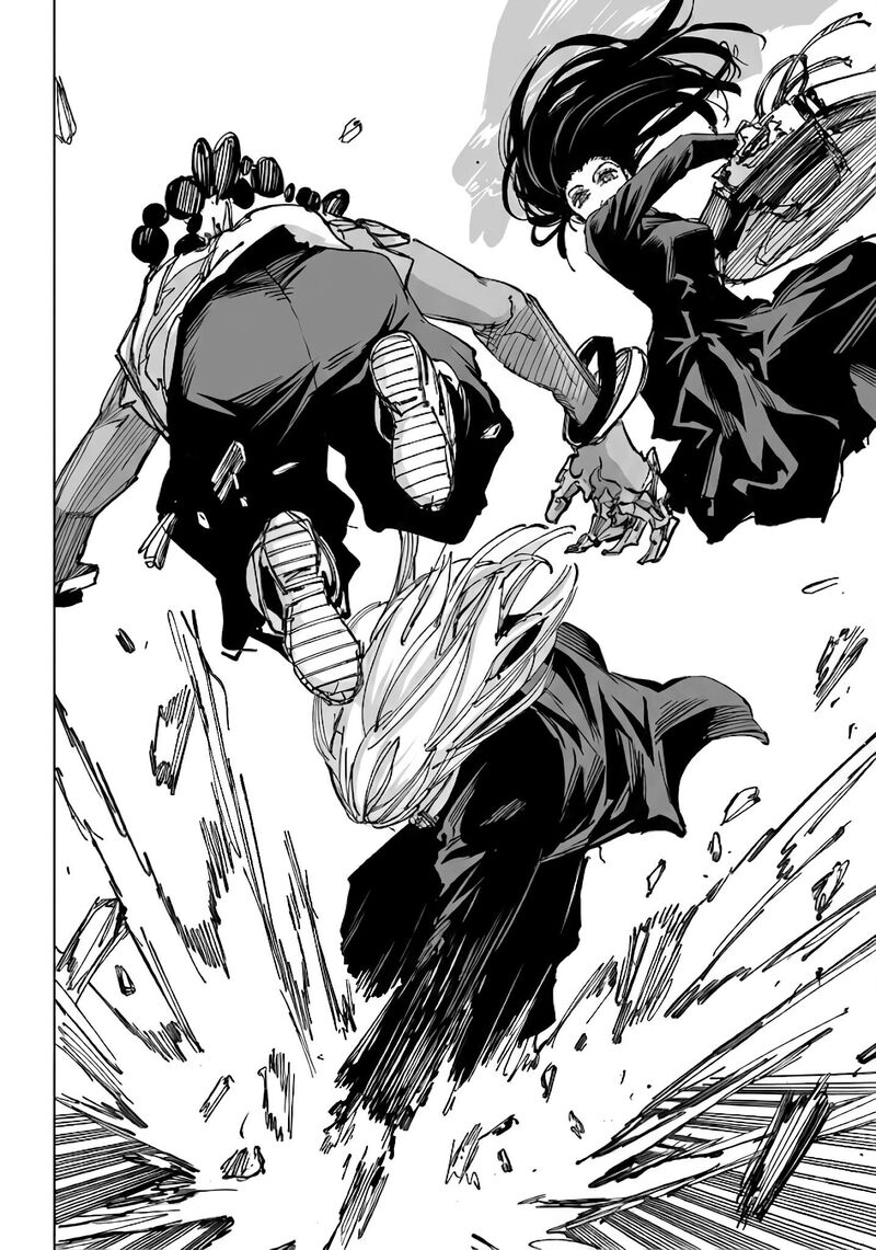 Read Sakamoto Days  Manga Online