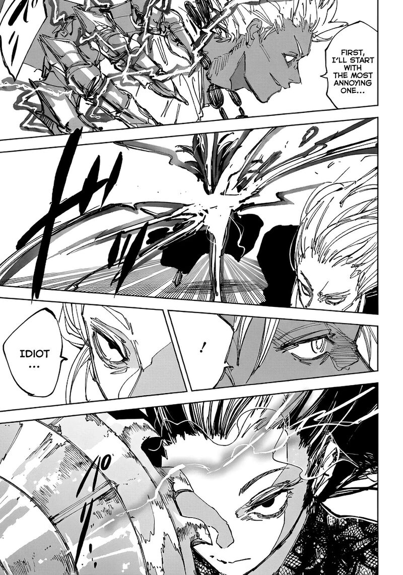 Read Sakamoto Days  Manga Online