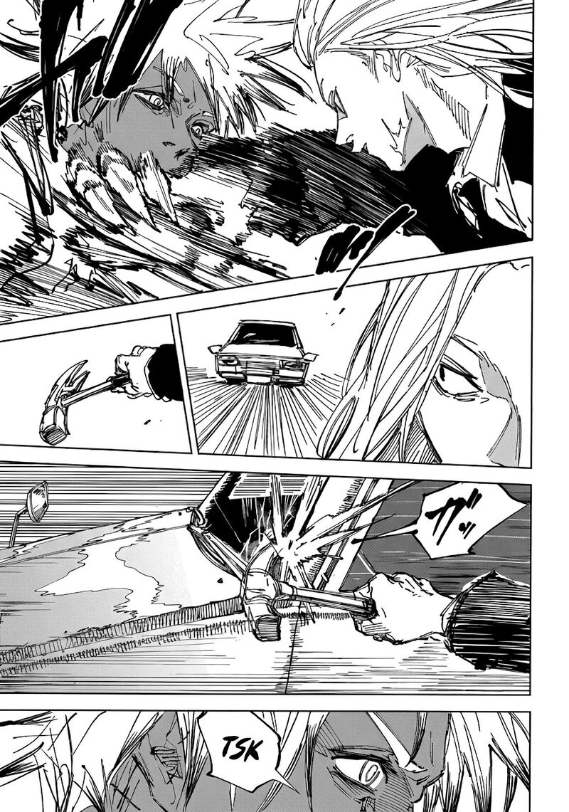 Read Sakamoto Days  Manga Online