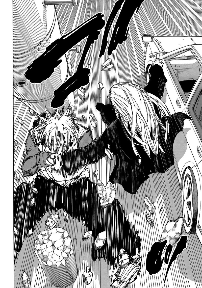 Read Sakamoto Days  Manga Online