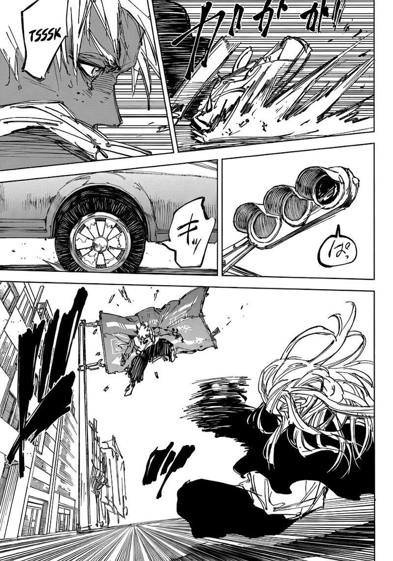 Read Sakamoto Days  Manga Online