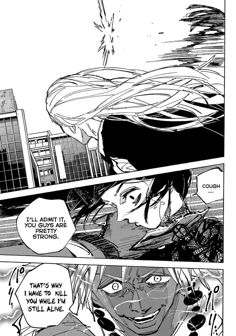 Read Sakamoto Days  Manga Online