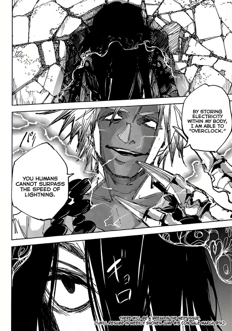 Read Sakamoto Days  Manga Online