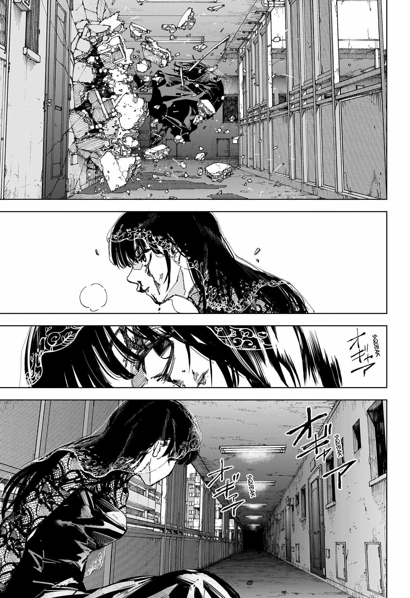 Read Sakamoto Days  Manga Online