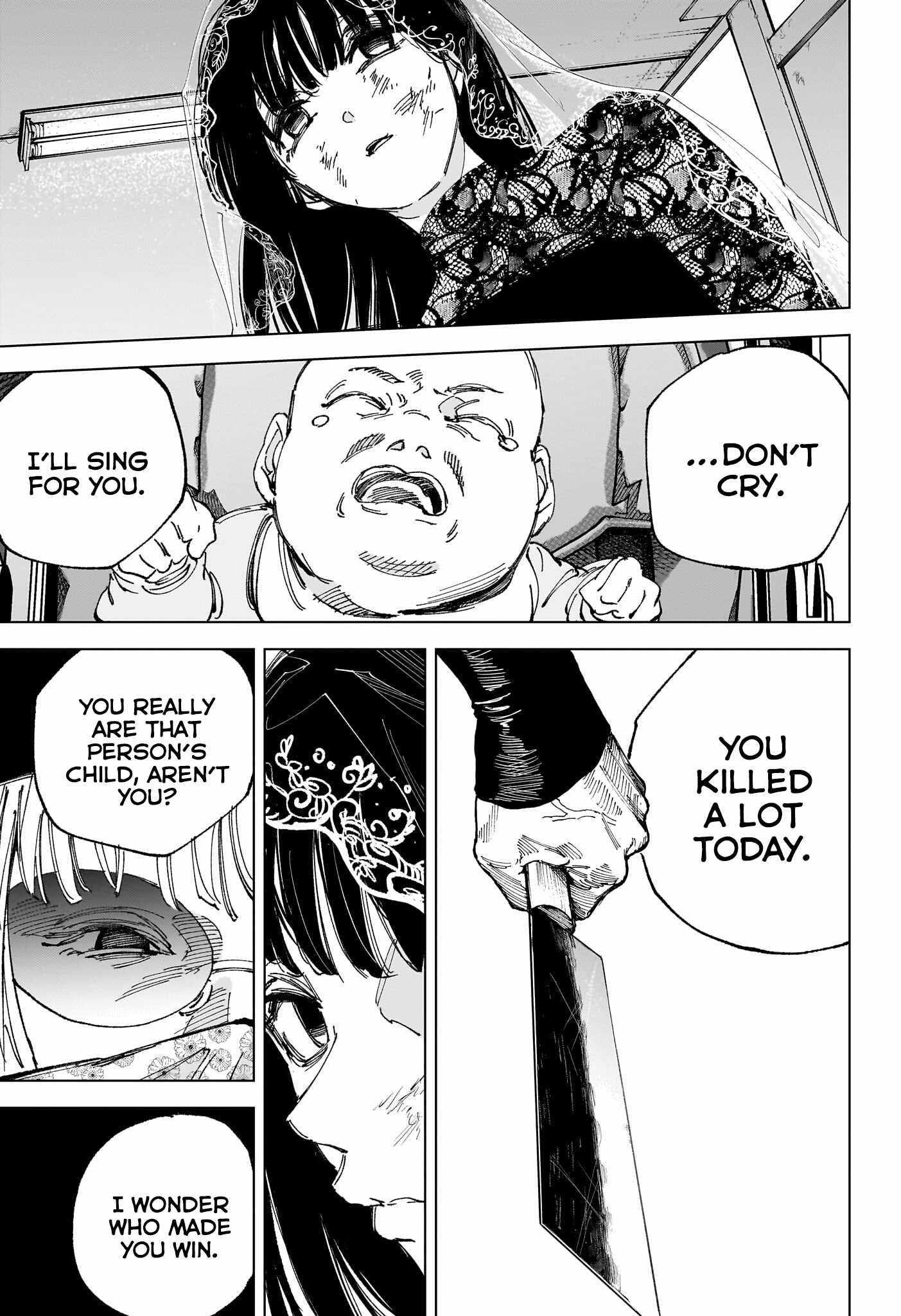 Read Sakamoto Days  Manga Online