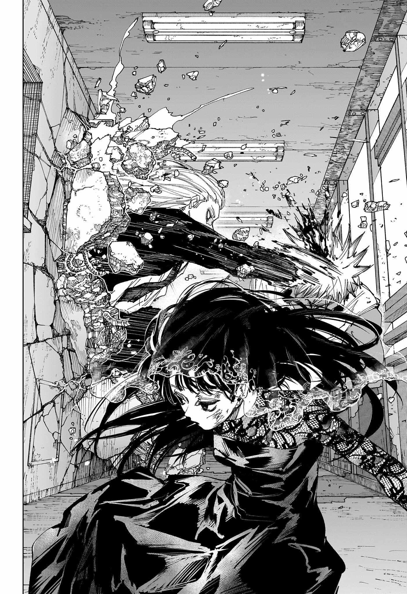 Read Sakamoto Days  Manga Online