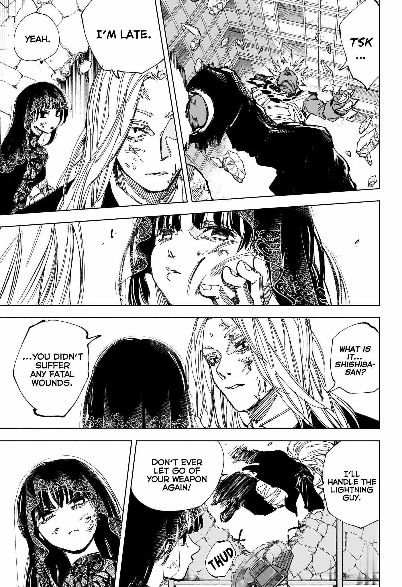 Read Sakamoto Days  Manga Online