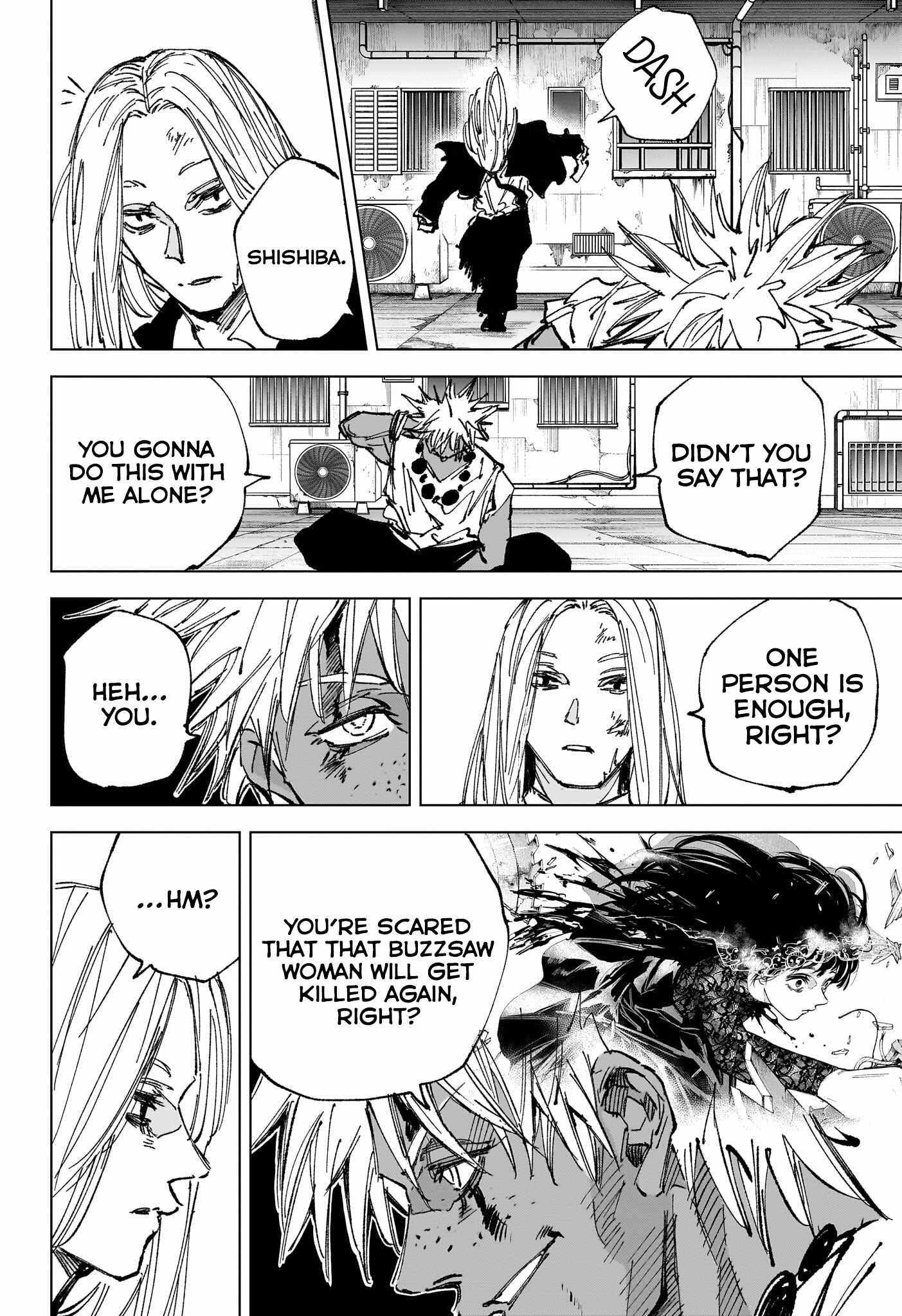 Read Sakamoto Days  Manga Online