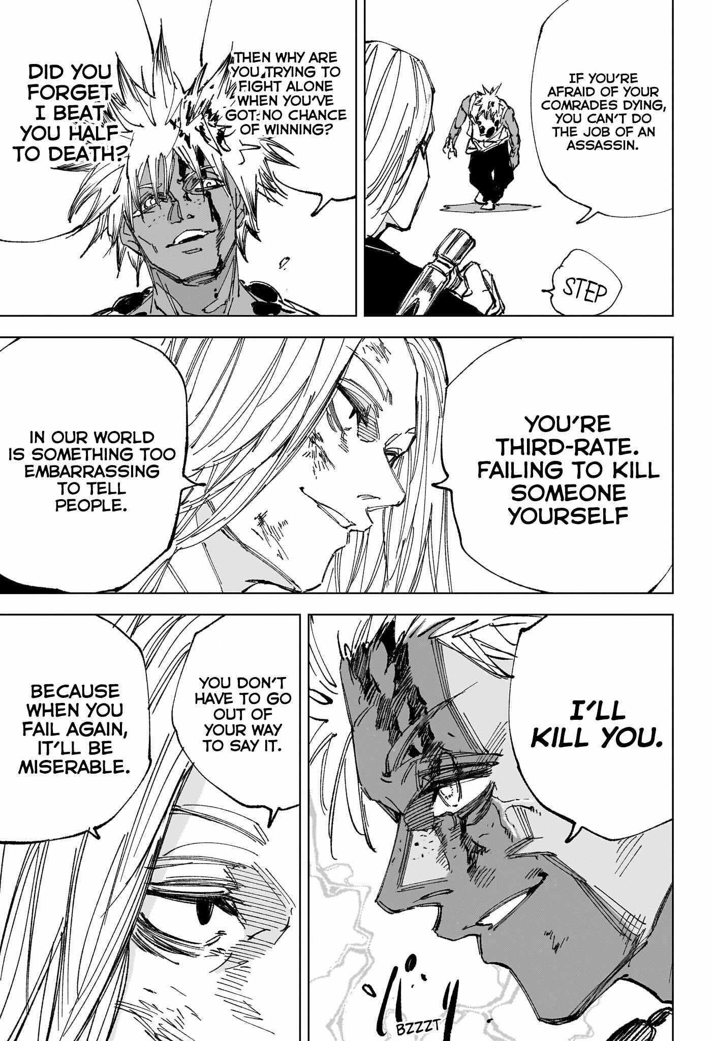 Read Sakamoto Days  Manga Online