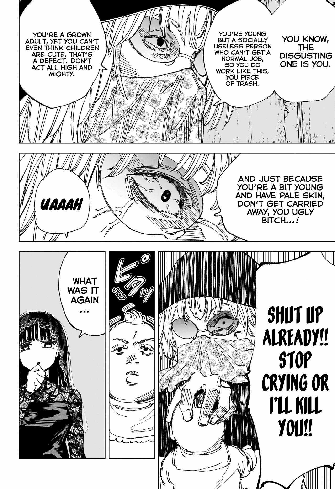 Read Sakamoto Days  Manga Online