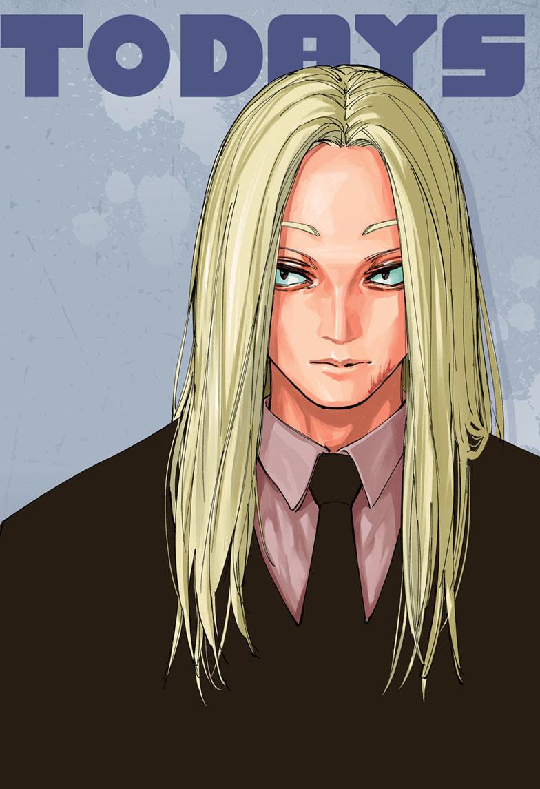 Read Sakamoto Days  Manga Online