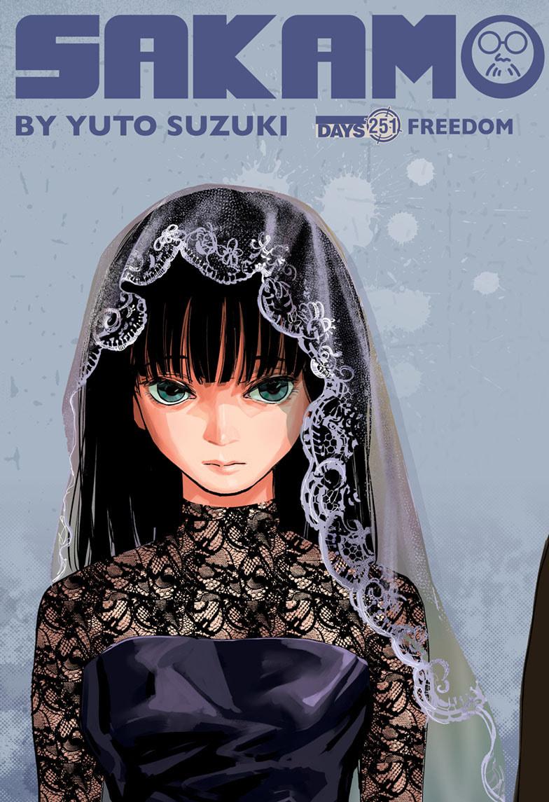 Read Sakamoto Days  Manga Online